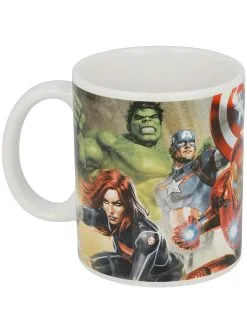 Funidelia Avengers Mok - Marvel