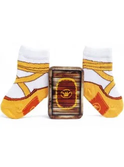 Funidelia Ballet Danseres Kousen Voor Baby´s