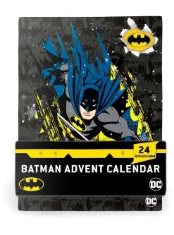 Funidelia Batman Adventskalender