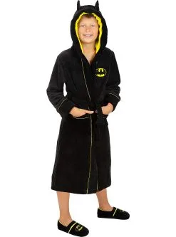 Funidelia Batman Badjas Voor Kinderen
