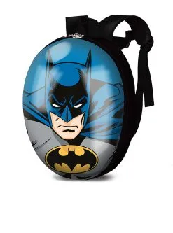 Funidelia Batman Characters Ronde Rugzak