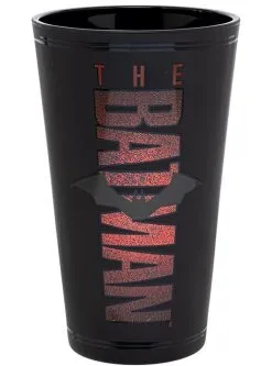 Funidelia Batman Glas - De Batman