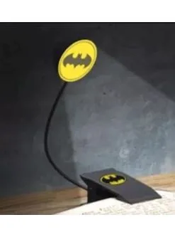 Funidelia Batman Leeslamp