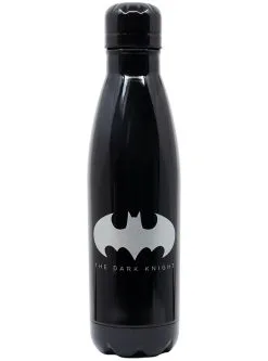 Funidelia Batman Logo Fles 780ml