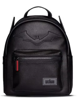 Funidelia Batman Logo Mini Rugzak