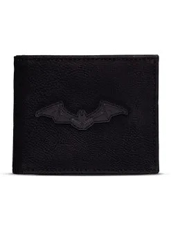 Funidelia Batman Logo Portemonnee