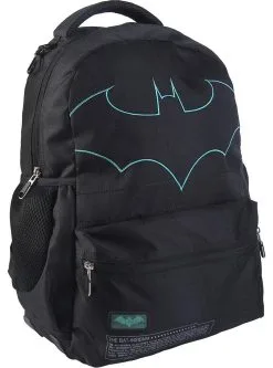 Funidelia Batman Logo Rugzak