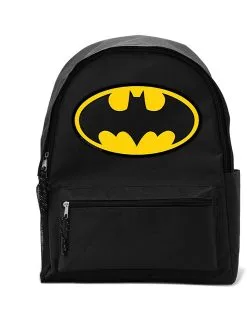 Funidelia Batman Logo Rugzak - DC Comics