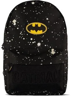 Funidelia Batman Logo Rugzak - DC Comics