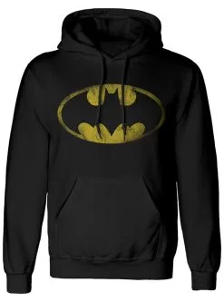 Funidelia Batman Logo Trui