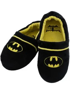 Funidelia Batman Pantoffels Voor Kinderen