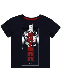 Funidelia Batman Personage T-Shirt Voor Jongens
