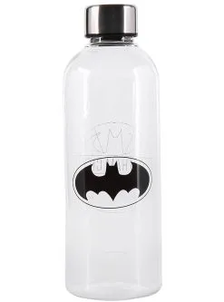 Funidelia Batman Personages Fles 850 Ml