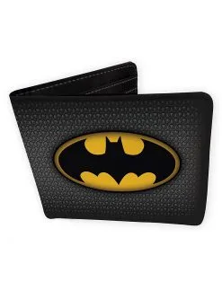 Funidelia Batman Portemonnee - DC Comics