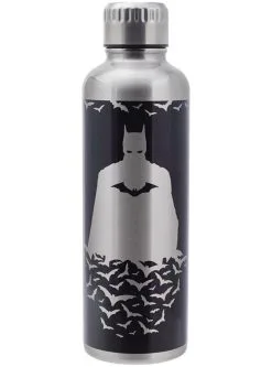Funidelia Batman Thermos - The Batman