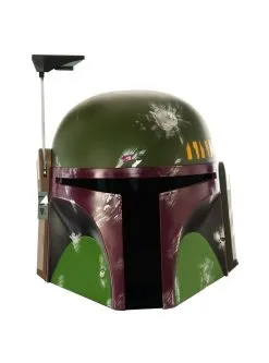 Funidelia Boba Fett Helm Voor Mannen