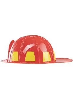 Funidelia Brandweer Helm Voor Jongens