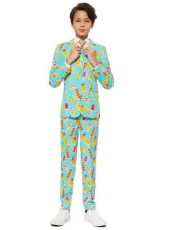 Funidelia Cool Cones Opposuit Voor Tieners