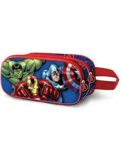 Funidelia De Avengers Etui - Marvel