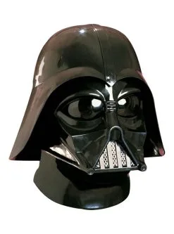 Funidelia Deluxe Darth Vader Helm