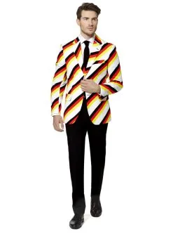 Funidelia Duitsland Vlag Opposuit