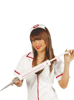 Funidelia Enorme Injectiespuit