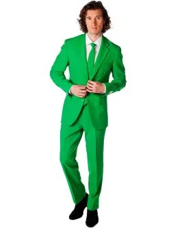 Funidelia Evergreen Opposuit