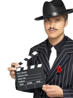 Funidelia Filmklapper In Hollywood Stijl