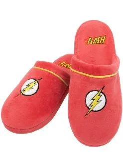 Funidelia Flash Pantoffels Voor Volwassenen