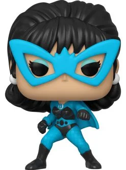 Funidelia Funko POP! Black Widow First Appearance - Marvel 80th Anniversary