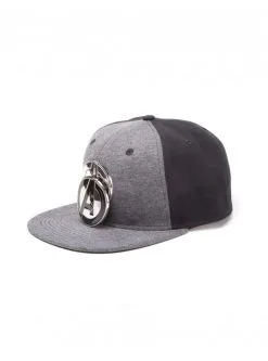 Funidelia Grijze The Avengers Pet