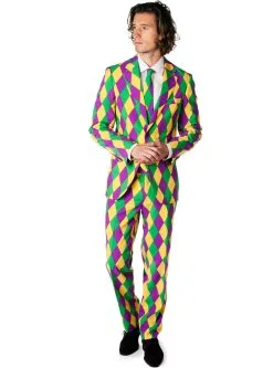 Funidelia Harleking Opposuit
