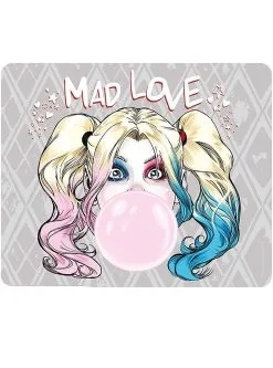 Funidelia Harley Quinn Muismat - DC Comics