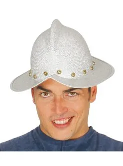 Funidelia Hoed Veroveraar Voor Mannen