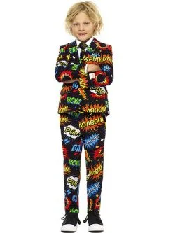 Funidelia Badaboom Opposuit Voor Jongens