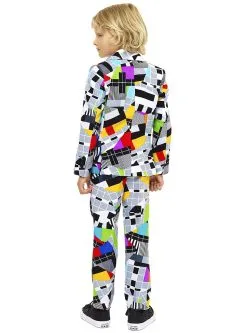 Funidelia Testival Opposuit Voor Jongens