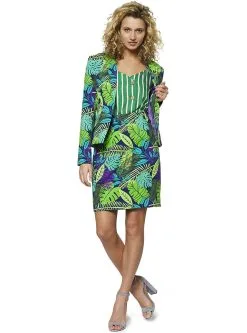 Funidelia Juicy Jane Opposuit