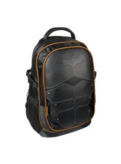 Funidelia Leder Effect Batman Rugzak