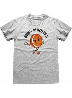 Funidelia Loki T-Shirt Voor Volwassenen