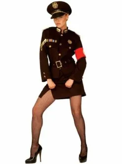 Funidelia Marlene Kostuum Voor Vrouw