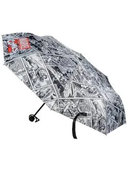 Funidelia Marvel Paraplu