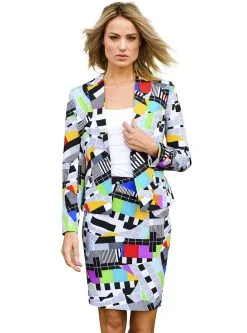 Funidelia Miss Testival Opposuit Voor Vrouw