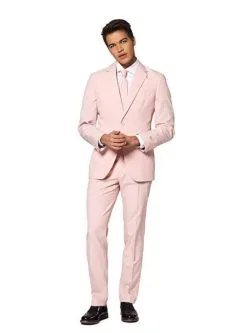 Funidelia Lush Blush Opposuit