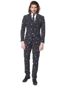 Funidelia Pac-Man Opposuit