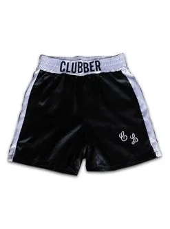 Funidelia Short Clubber Lang Rockey III Voor Mannen