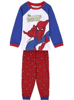 Funidelia Spider-man Pyjama Voor Jongens