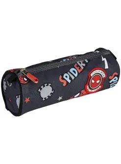 Funidelia Spider-Man Ronde Etui - Marvel