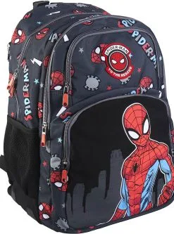 Funidelia Spider-Man Rugzak