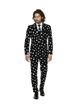 Funidelia Starstruck Opposuit