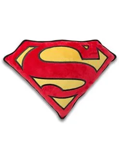 Funidelia Superman Cushion - DC Comics